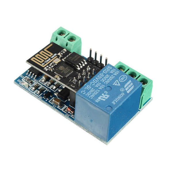ESP8266 WIFI Relay Module
