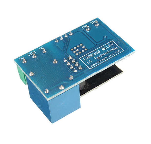 ESP8266 WIFI Relay Module