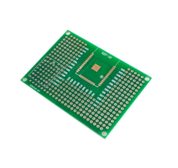 ESP Prototyping PCB