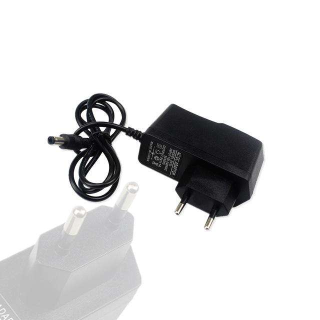 Arduino PSU (9V 1A)