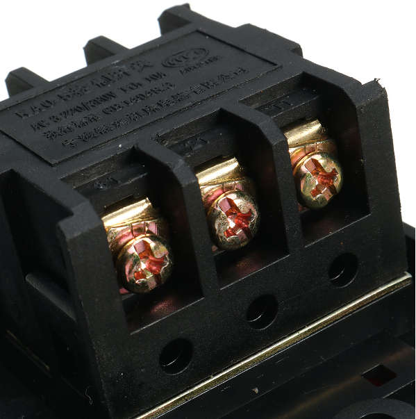 Waterproof ON/OFF Switch 10A 380V
