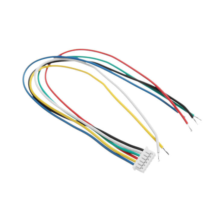 Fingerprint reader (UART Interface)