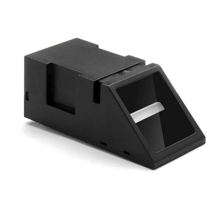 Fingerprint reader (UART Interface)