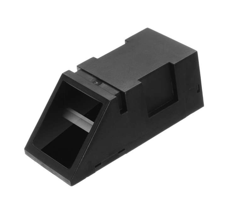 Fingerprint reader (UART Interface)