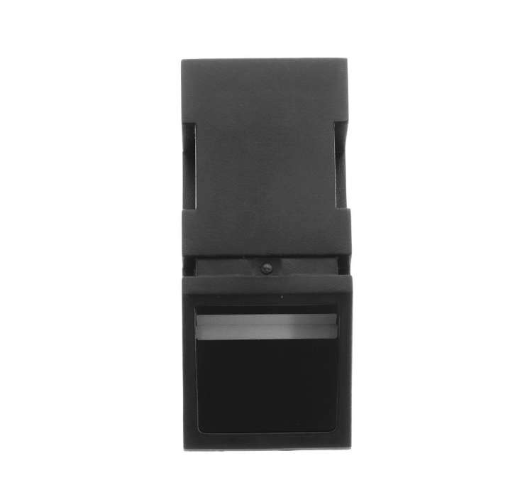 Fingerprint reader (UART Interface)