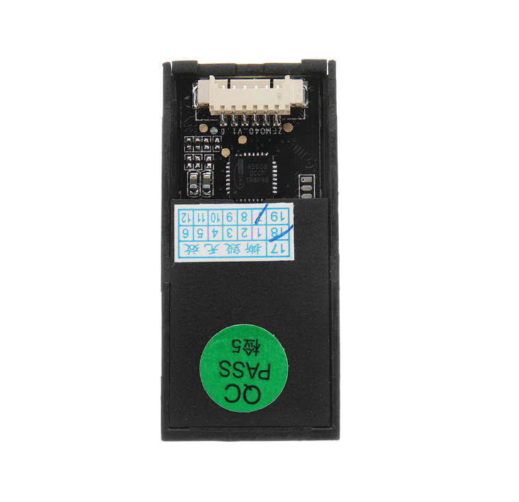 Fingerprint reader (UART Interface)