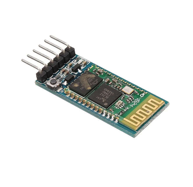 HC-05 Wireless bluetooth Serial Transceiver