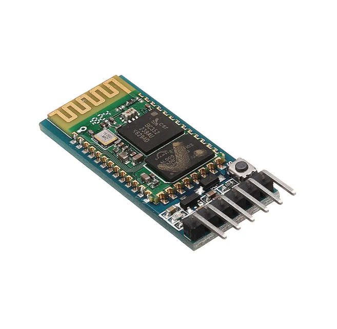 HC-05 Wireless bluetooth Serial Transceiver