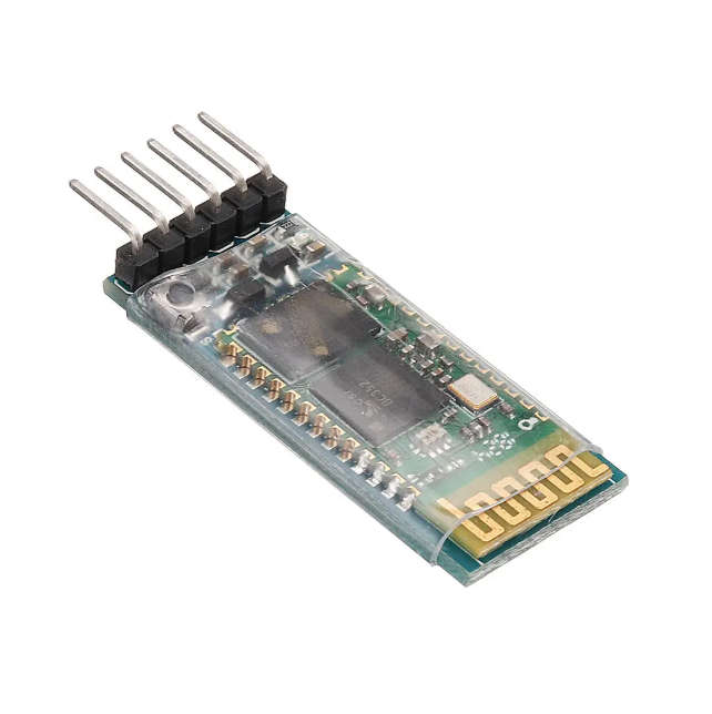 HC-05 Wireless bluetooth Serial Transceiver