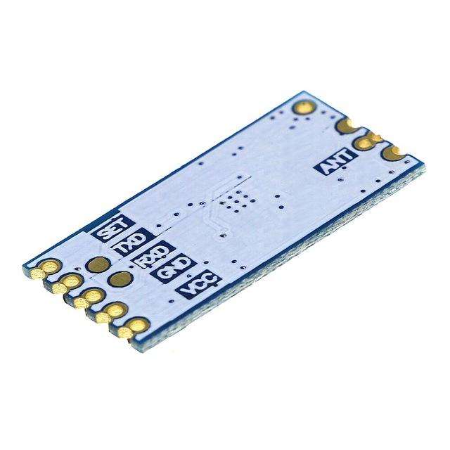 HC-12 SI4463 Wireless Serial Port Module