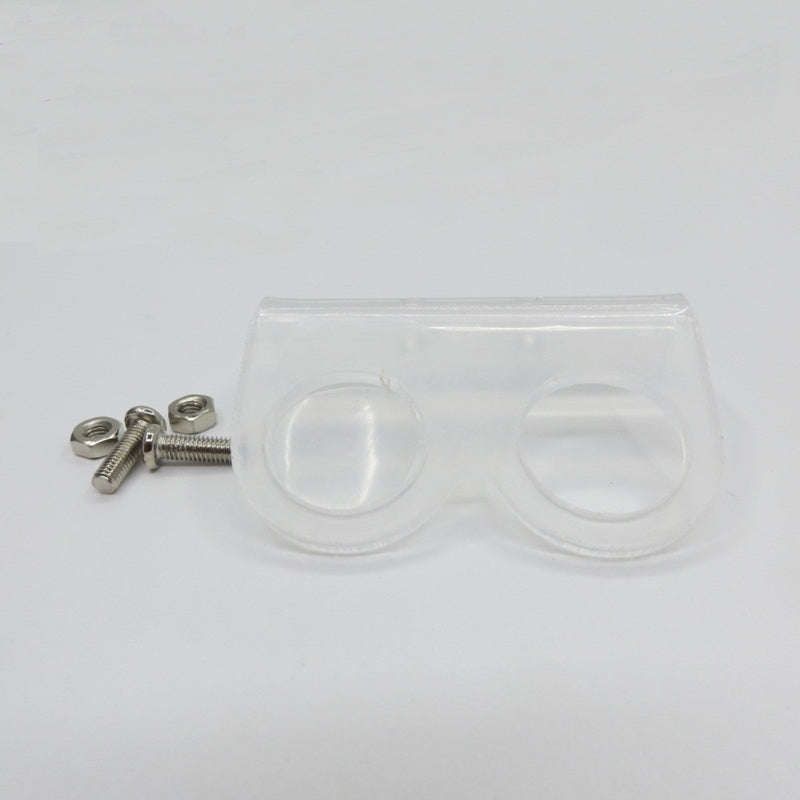 Ultrasonic Sensor Bracket (HC-SR04)