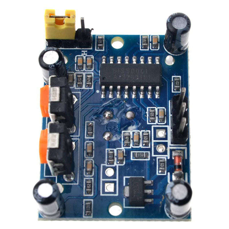 PIR Infared Sensor Switch Module (HC-SR501)