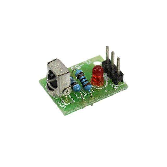 Infrared Remote Control (Audio)