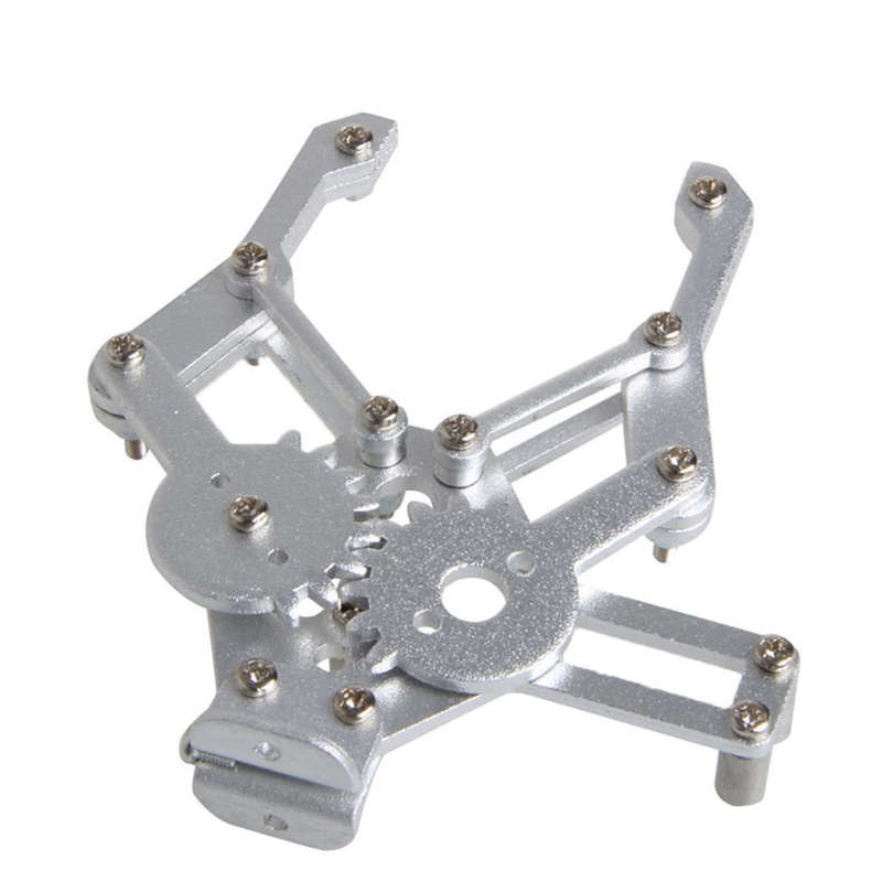 Mechanical Robot Hand for MG996 Servo