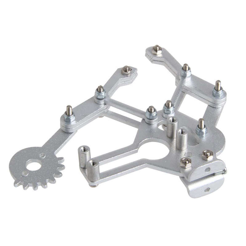 Mechanical Robot Hand for MG996 Servo