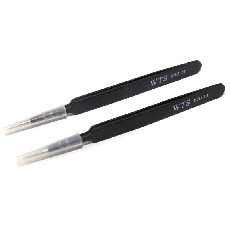 Tweezers - ESD13 / Black