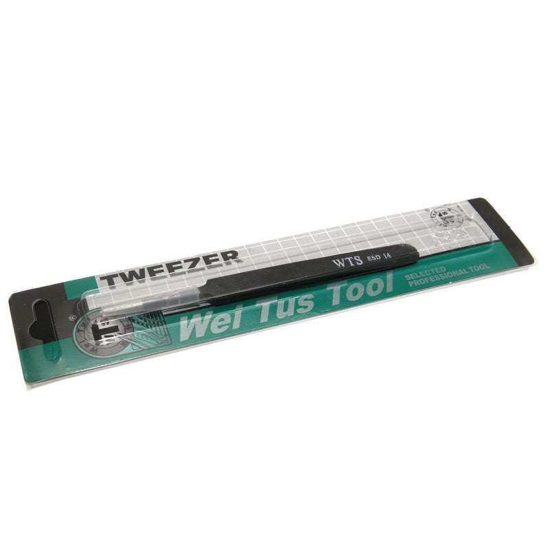 Tweezers - ESD13 / Black