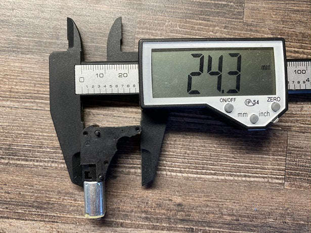 Micro Geared Motor