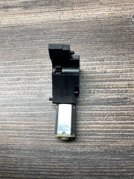 Micro Geared Motor