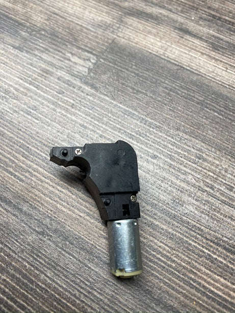 Micro Geared Motor