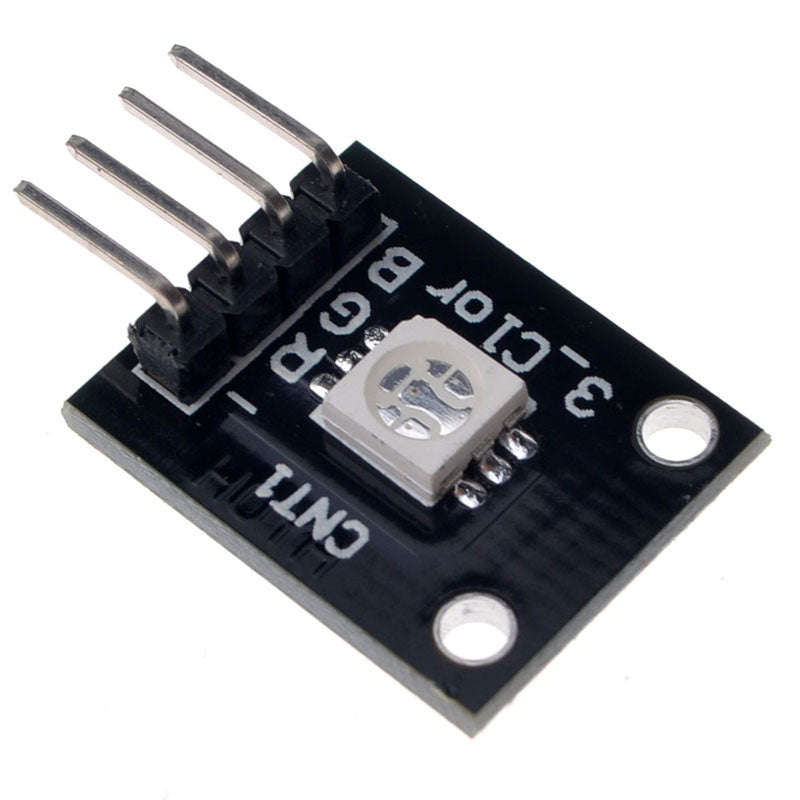 SMD RGB LED Module