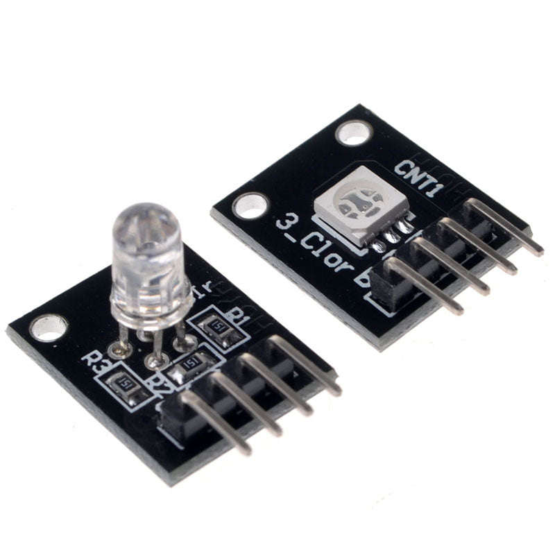 SMD RGB LED Module