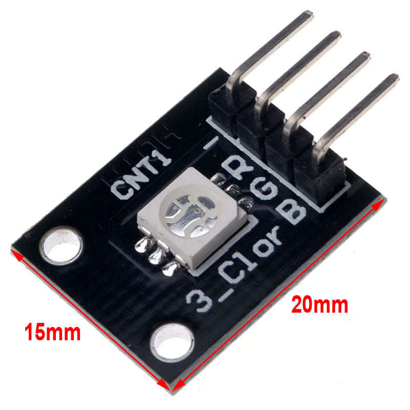 SMD RGB LED Module