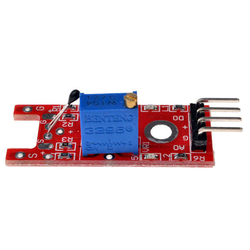 Digital Temperature Thermistor Sensor Module
