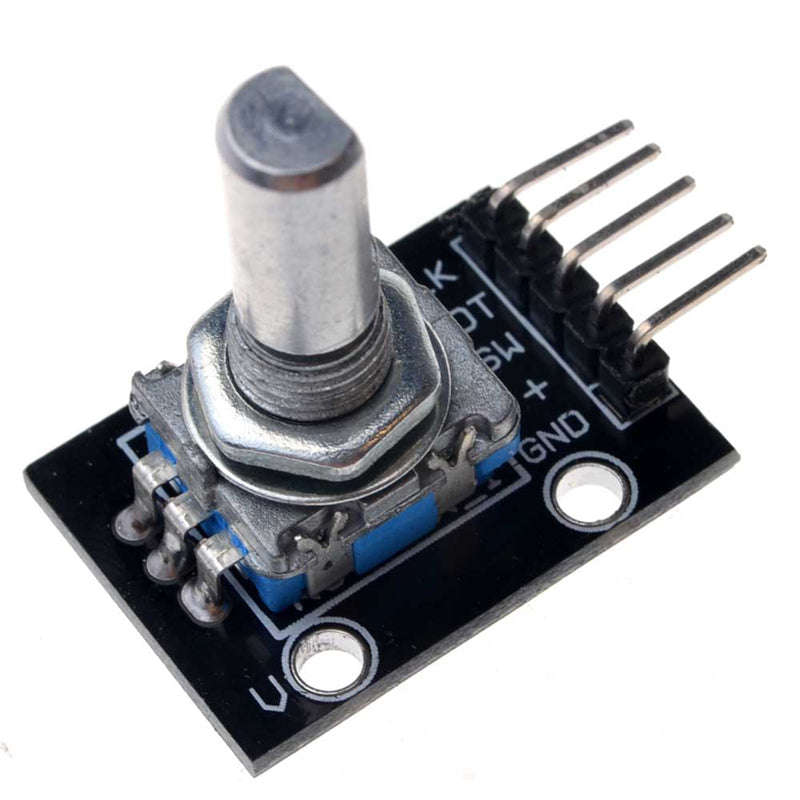 Rotary Encoder Module