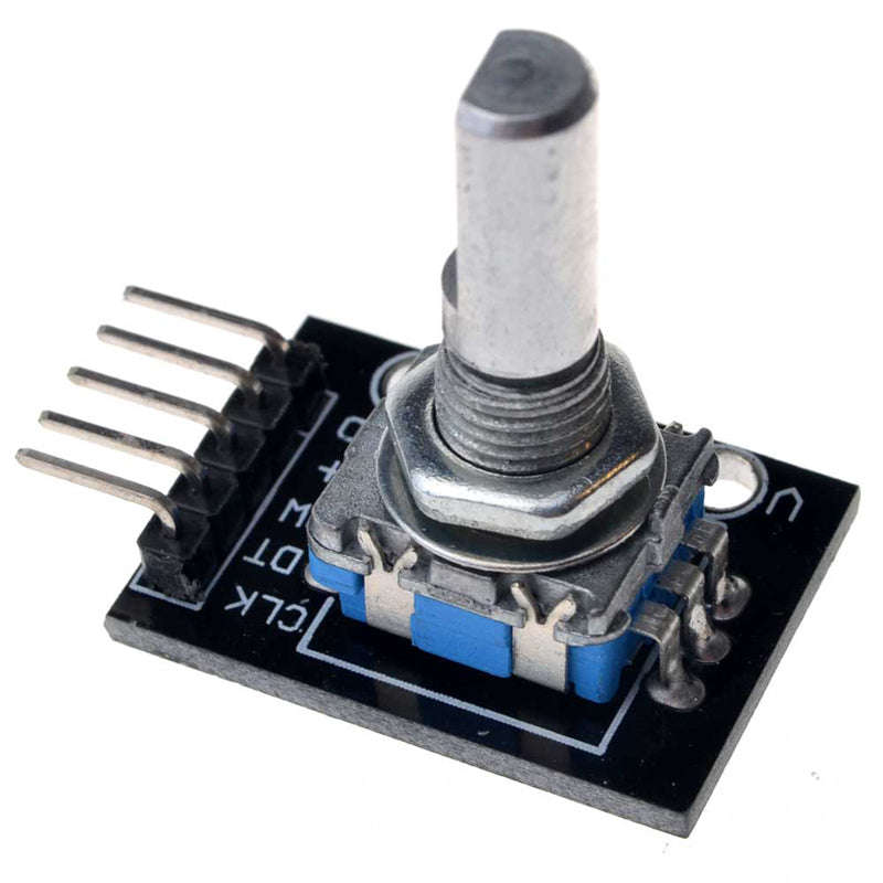 Rotary Encoder Module
