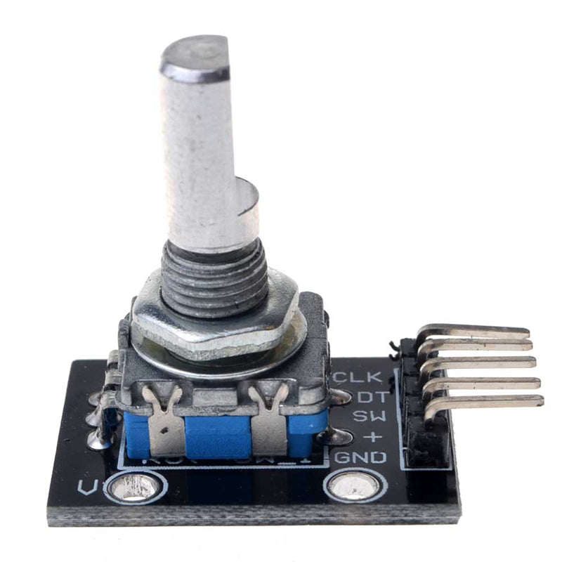 Rotary Encoder Module
