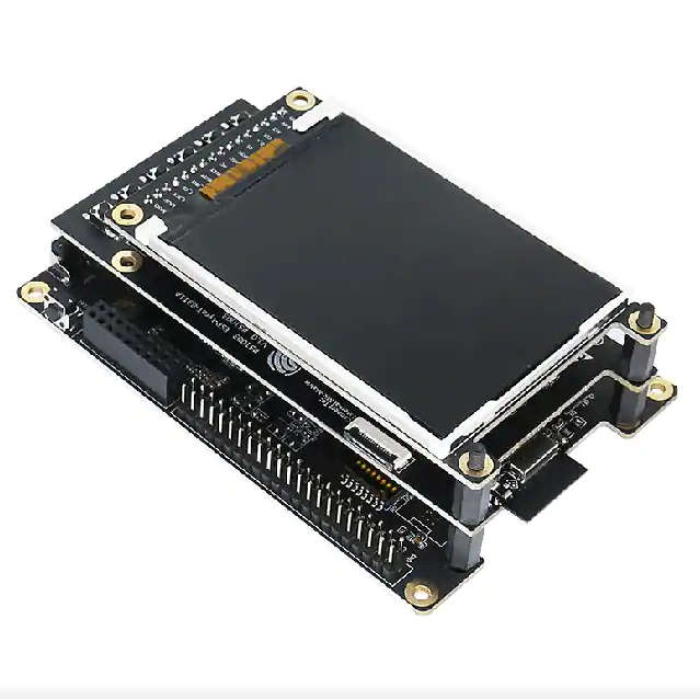 ESP32-S2 KALUGA Development Kit