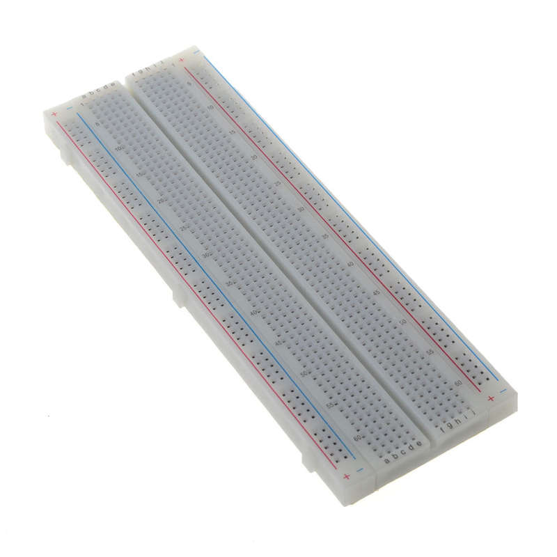 Large Breadboard 830 Point