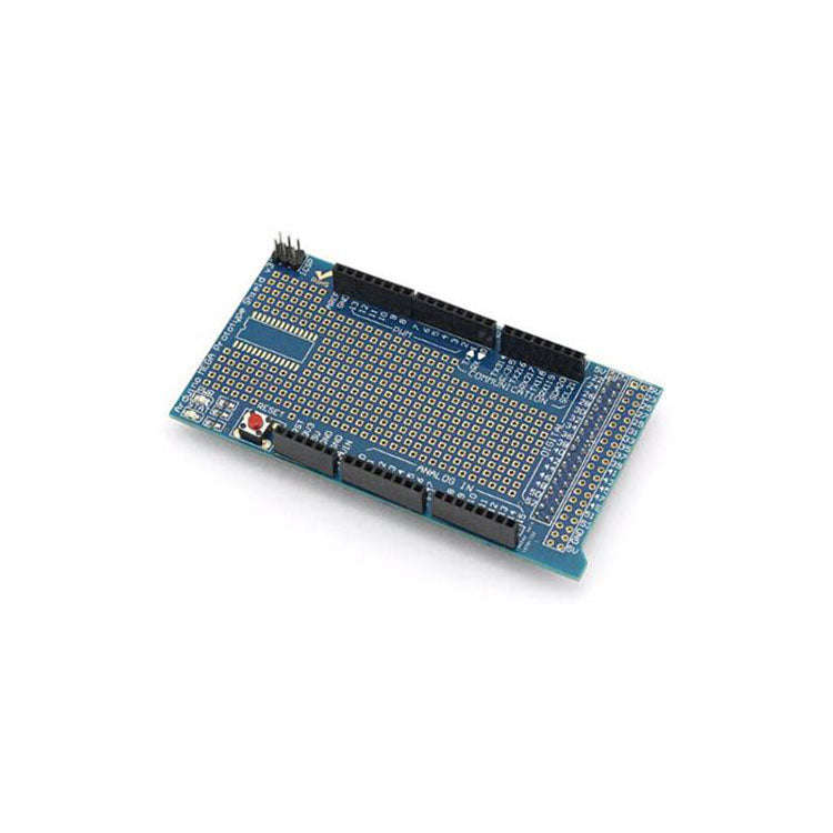 Arduino MEGA Proto Shield