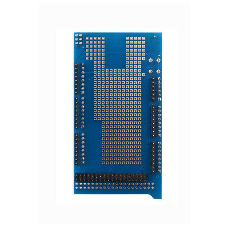Arduino MEGA Proto Shield