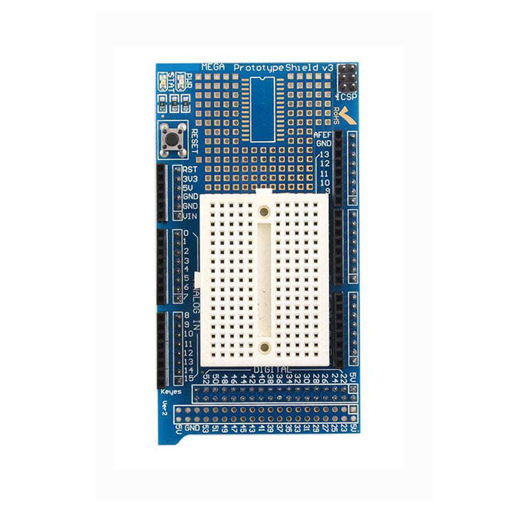 Arduino MEGA Proto Shield