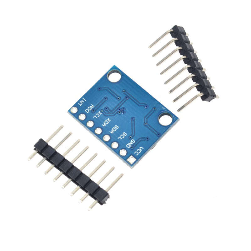 3 Axis Accelerometer (Gyro) Module (MPU6050)
