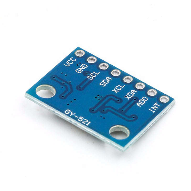 3 Axis Accelerometer (Gyro) Module (MPU6050)