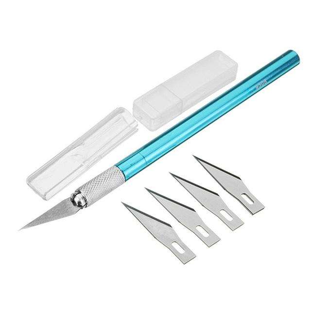 Hobby Craft Knife (Scalpel)