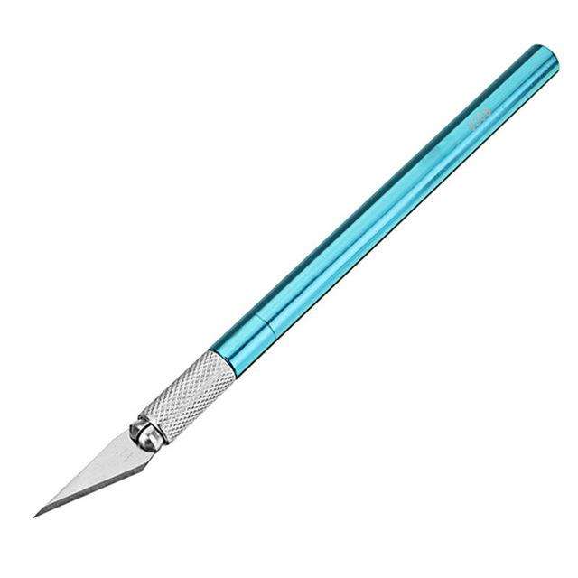 Hobby Craft Knife (Scalpel)