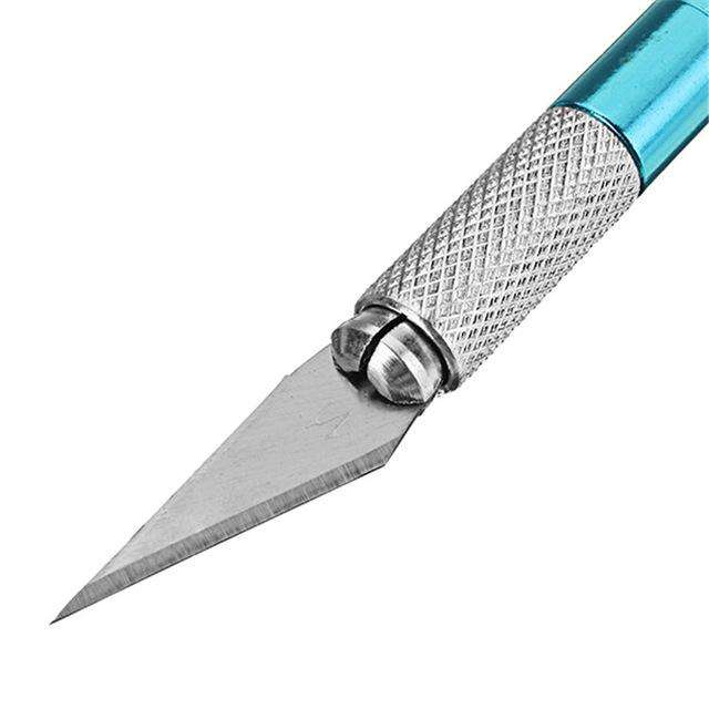 Hobby Craft Knife (Scalpel)