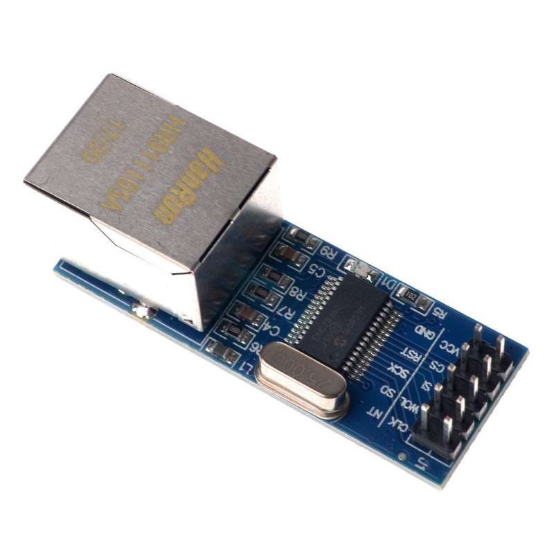 ENC28J60 Ethernet LAN Network Module
