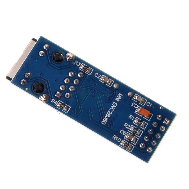ENC28J60 Ethernet LAN Network Module