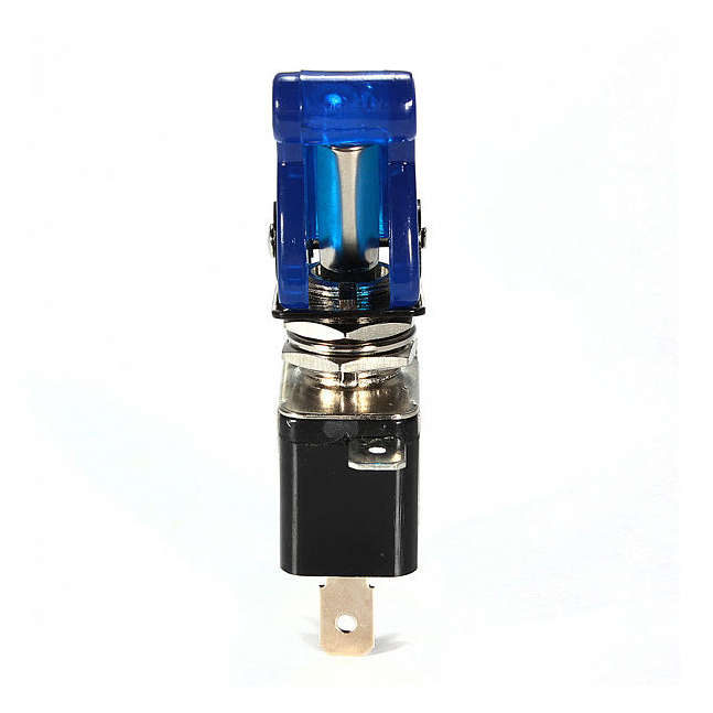 Missile/Ejector Toggle Switch