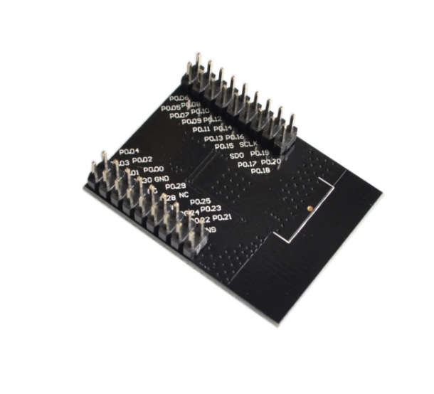 NRF51822 Wireless Bluetooth module