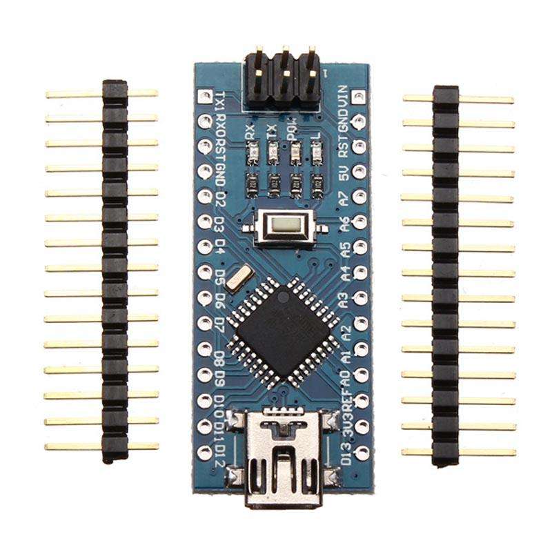 Arduino Nano CH340 Driver