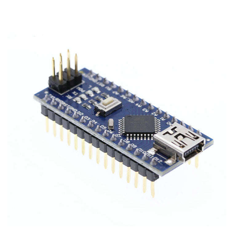 Arduino Nano CH340 Driver - Soldered