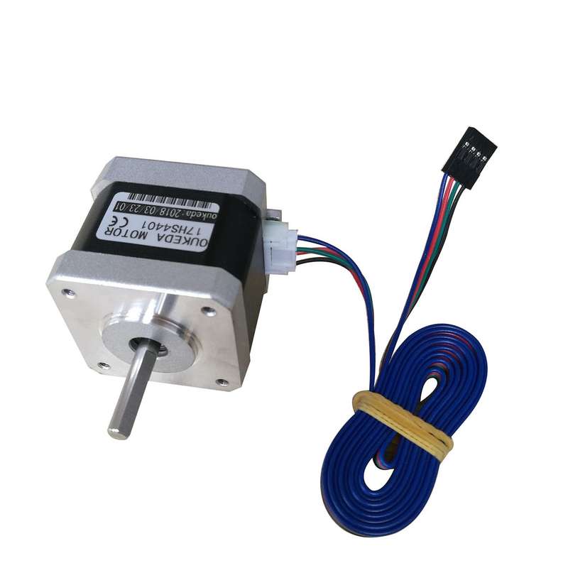 Oukeda 17HS4401 Nema 17 Stepper Motor