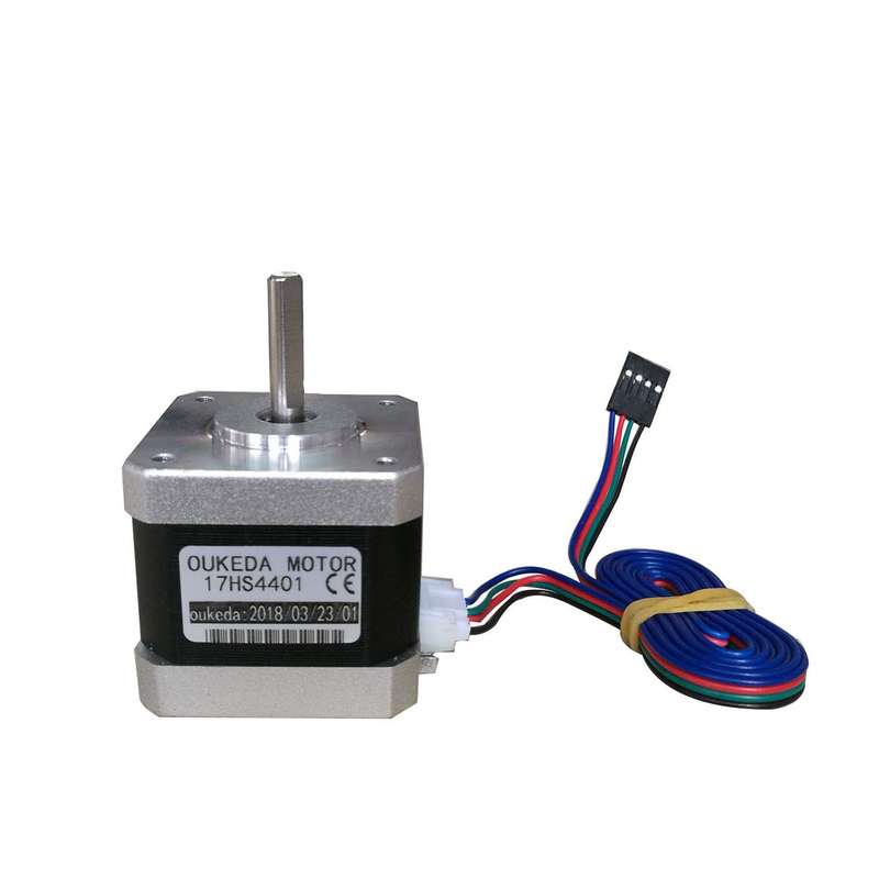 Oukeda 17HS4401 Nema 17 Stepper Motor