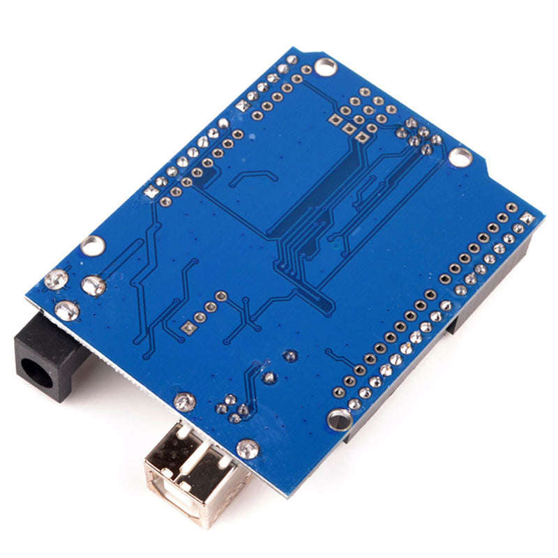 Arduino Uno R3 (Various Options)